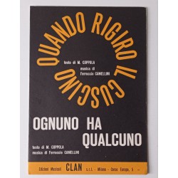 Quand je tourne l’oreiller...