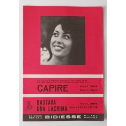 Michele Sechere Capire -...