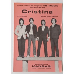 La partition musicale de...