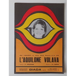 Ira Visconti Le cerf-volant...