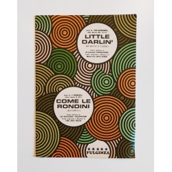 Les diamants Little darlin...