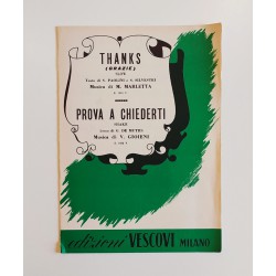 Marletta Merci / Gioieni...