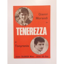 Gianni Morandi Tenerezza /...