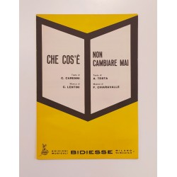 Lentini Qu’est-ce que c’est...