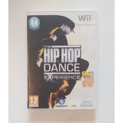 L’expérience Hip Hop Dance...