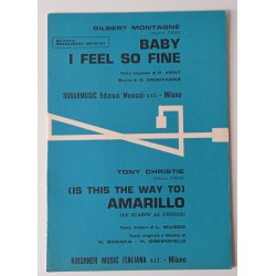 Gilbert Montagné Baby I...