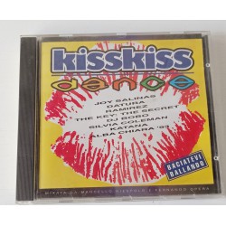 Kiss Kiss Dance Kiss...