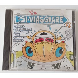 Votre compilation de voyage...