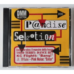 Paradise Selection...