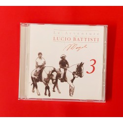 Lucio Battisti ‎Le...
