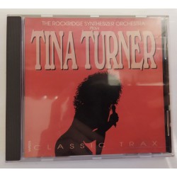 The Rockridge Synthesizer...