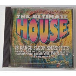 The Vision Mastermixers –...