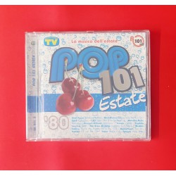 Pop101 Estate '80 Vol.3...