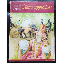 Cygne, collant! - Livre son...