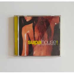 Supahouse - DJ Raf...