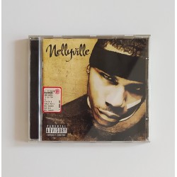Nelly ‎- Nellyville - CD -...
