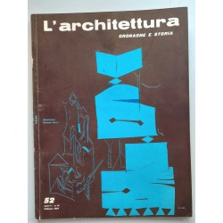 L'architettura cronache e...