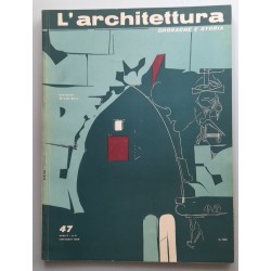 L'architettura cronache e...