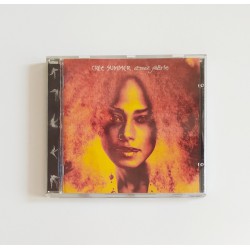 Cree Summer - ‎Street...