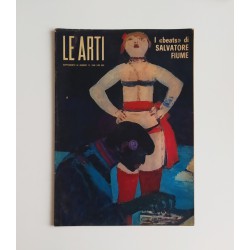 Le Arti supplemento n.12...