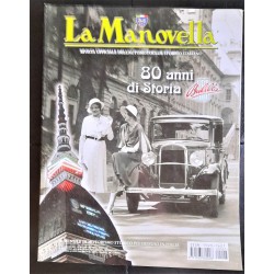 La Manovella ASI n.7 luglio...