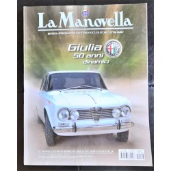 La Manovella ASI n.8 agosto...