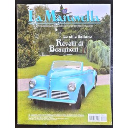 La Manovella ASI n.9...