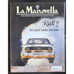 La Manovella ASI n.1...