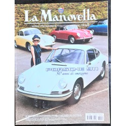 La Manovella ASI n.5 maggio...