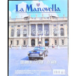 La Manovella ASI n.10...