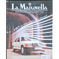 La Manovella ASI n.1...
