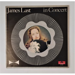 James Last In Concert 33...