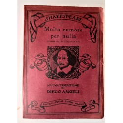 Shakespeare Molto rumore...