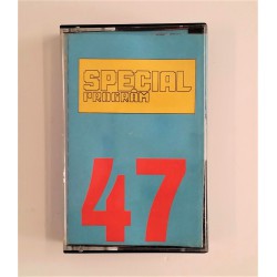 Programme spécial n°47 pour...
