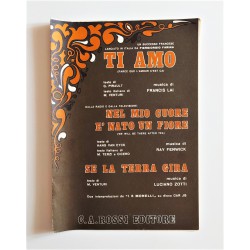 Piergiorgio Farina Je...