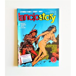 Lanciostory année XII n.21...