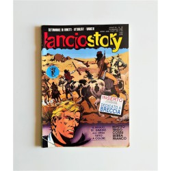 Lanciostory année XII n.19...