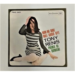 Tony Renis - Non mi dire...