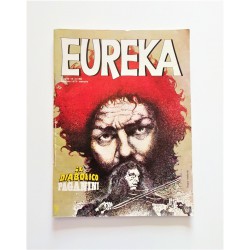 Eureka n.2 anno XIII...