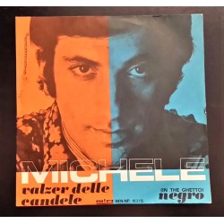 Michele Valse des bougies -...