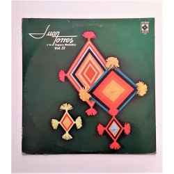 Juan Torres y à l’orgue...