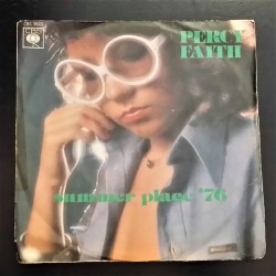 Percy Faith Summer place...