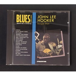 John Lee Hooker – Boogie...