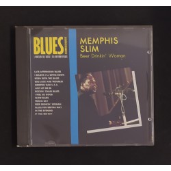 Memphis Slim – Bière...