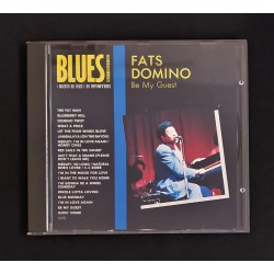 Fats Domino – Soyez mon...