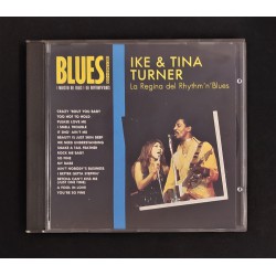 Ike & Tina Turner – La...