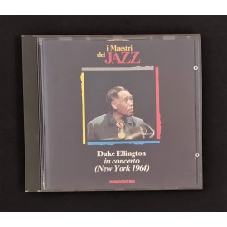 Duke Ellington – In Concert...