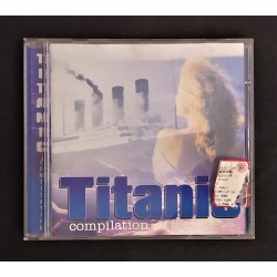 Titanic CD Compilation CDDV...