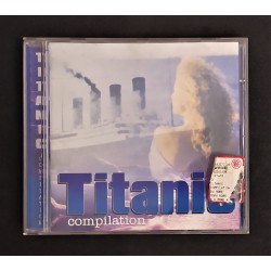Titanic Compilation CD CDDV...