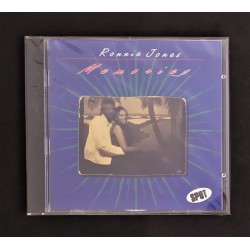 Ronnie Jones Memories cd cd...